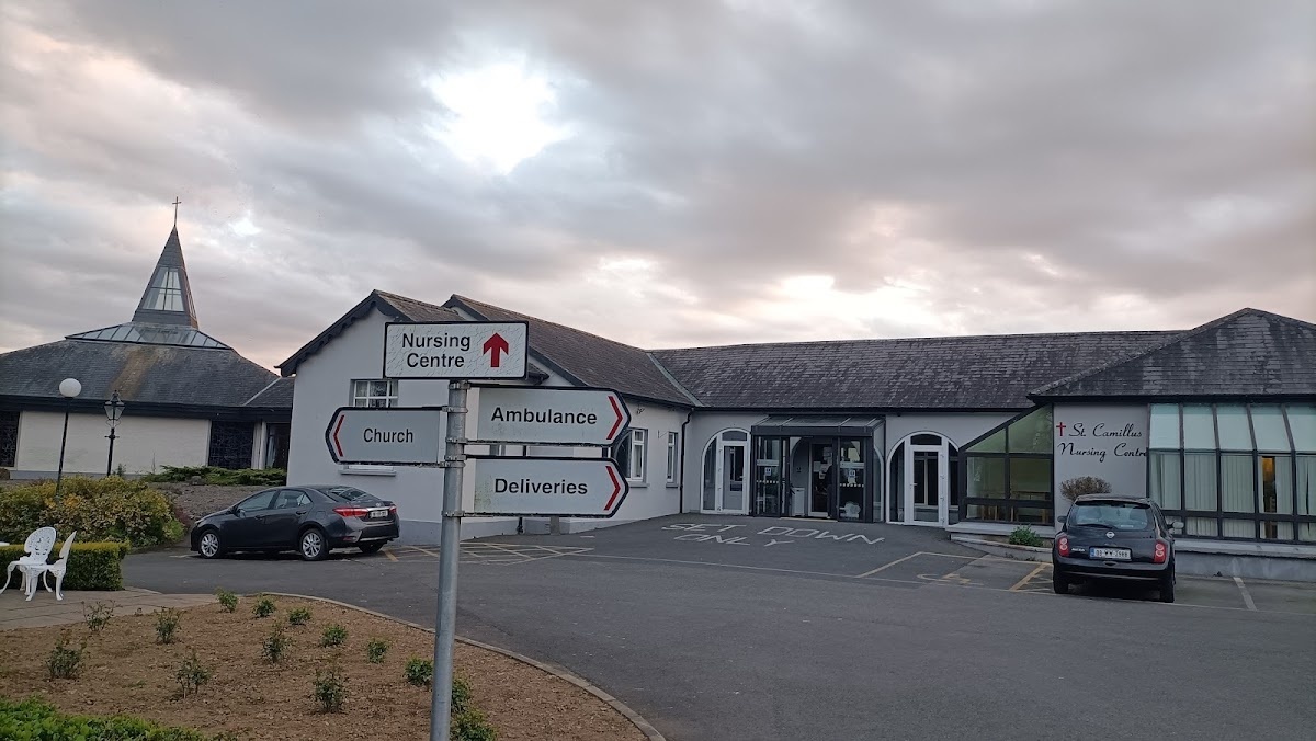St Camillus Nursing Centre photo 3