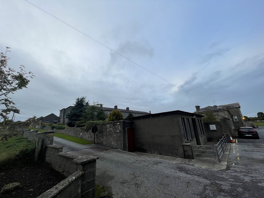 St Columba's Hospital photo 2