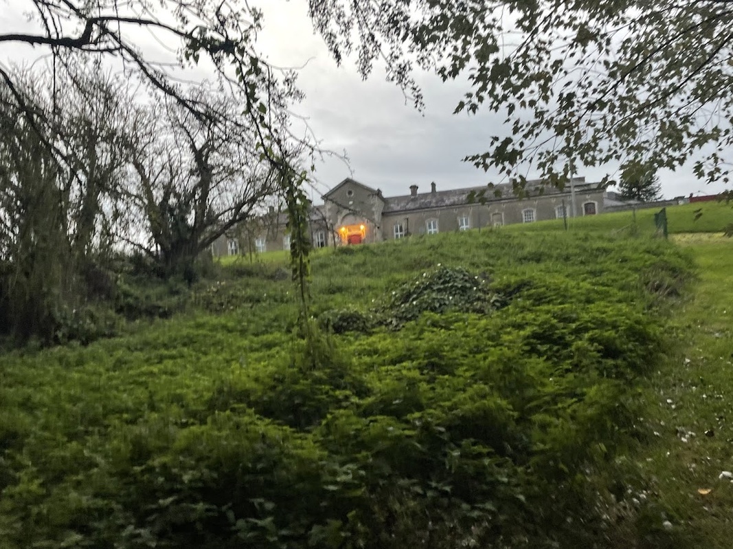 St Columba's Hospital photo 3