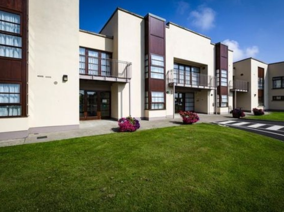 St Doolagh's Park Care and Rehabilitation Centre