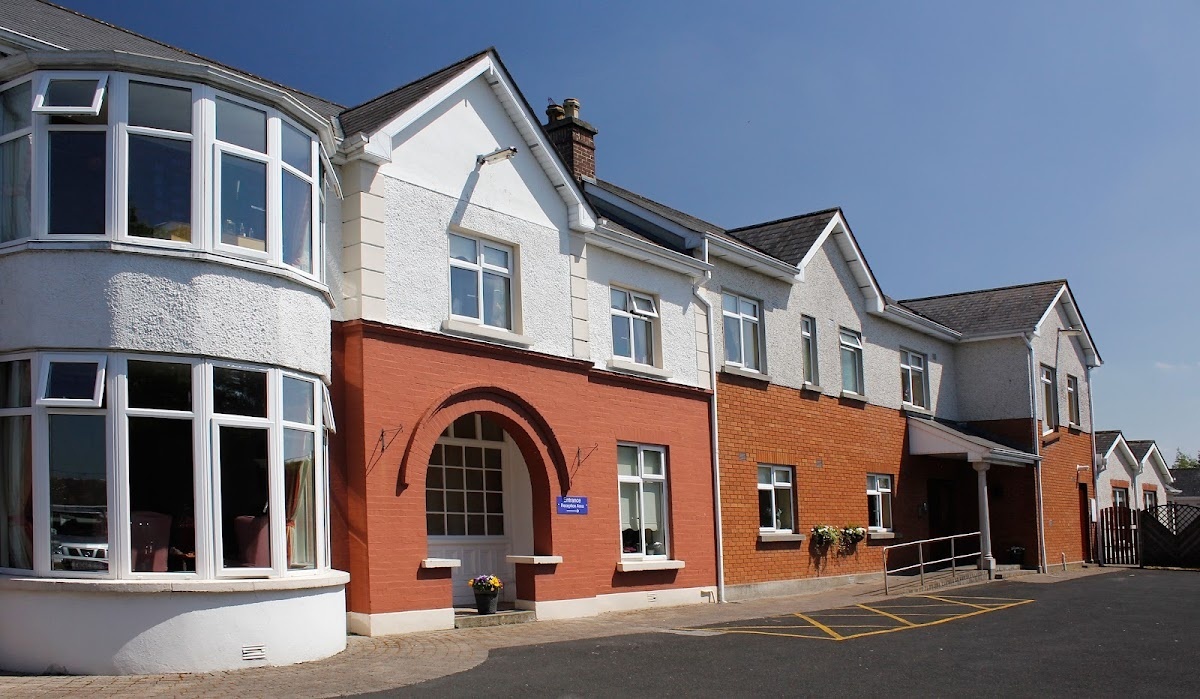 St Elizabeth's Nursing Home