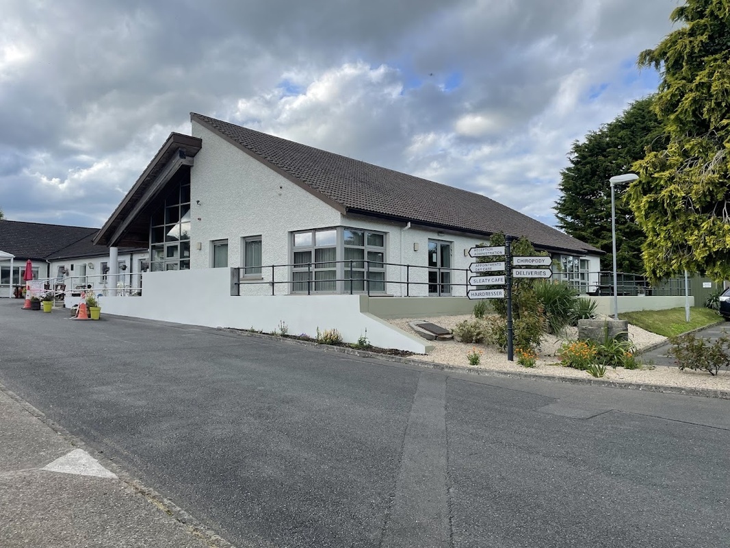 St Fiacc's House photo 2