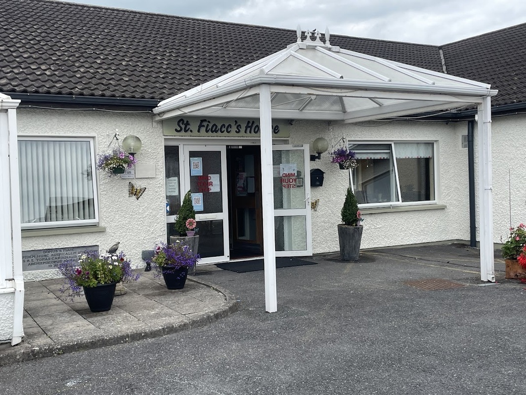 St Fiacc's House photo 3