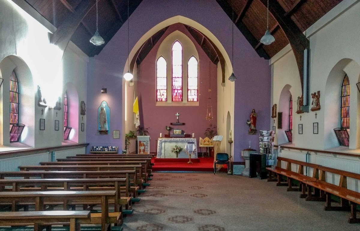 St Finbarr's Hospital