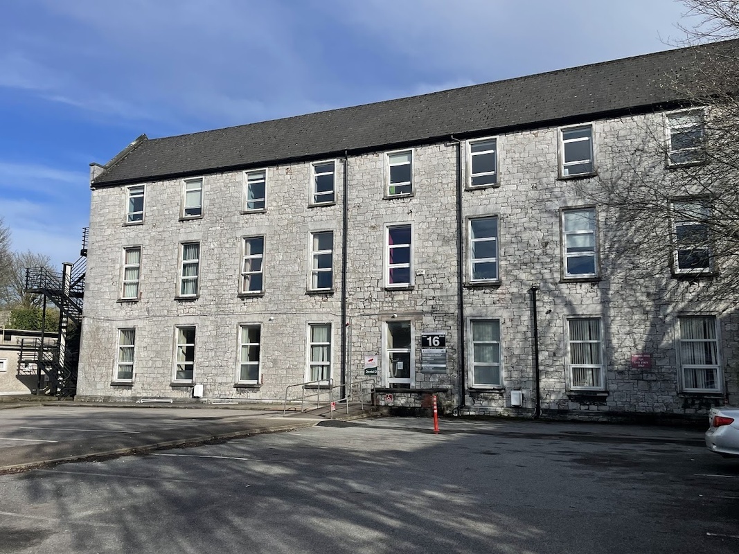 St Finbarr's Hospital photo 2