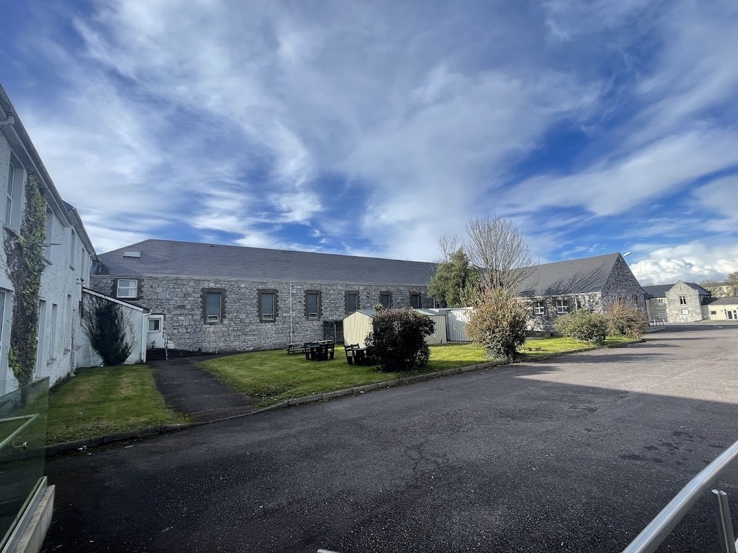 St Finbarr's Hospital photo 3