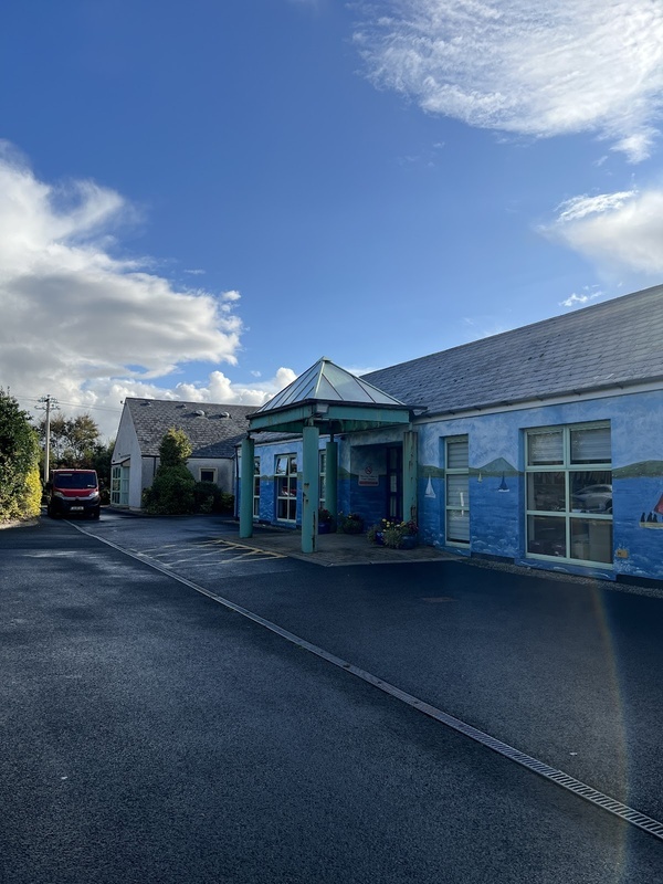 St Fionnan's Community Nursing Unit