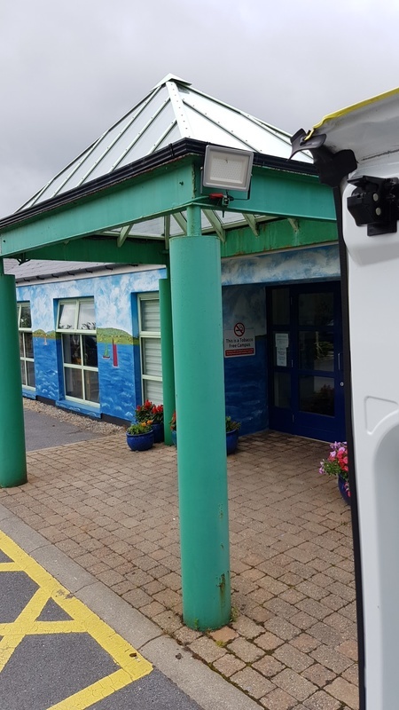 St Fionnan's Community Nursing Unit photo 2