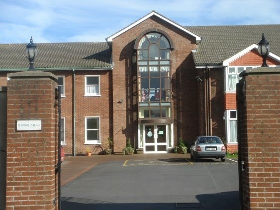 St Gabriel's Nursing Home