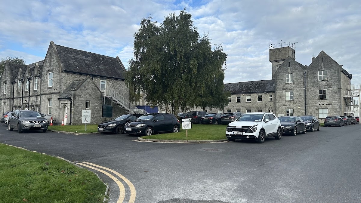 St Ita's Community Hospital