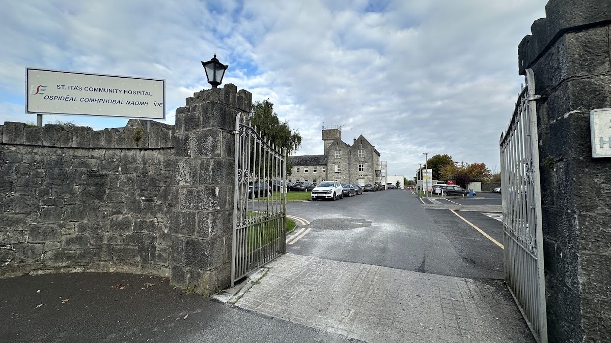 St Ita's Community Hospital photo 2