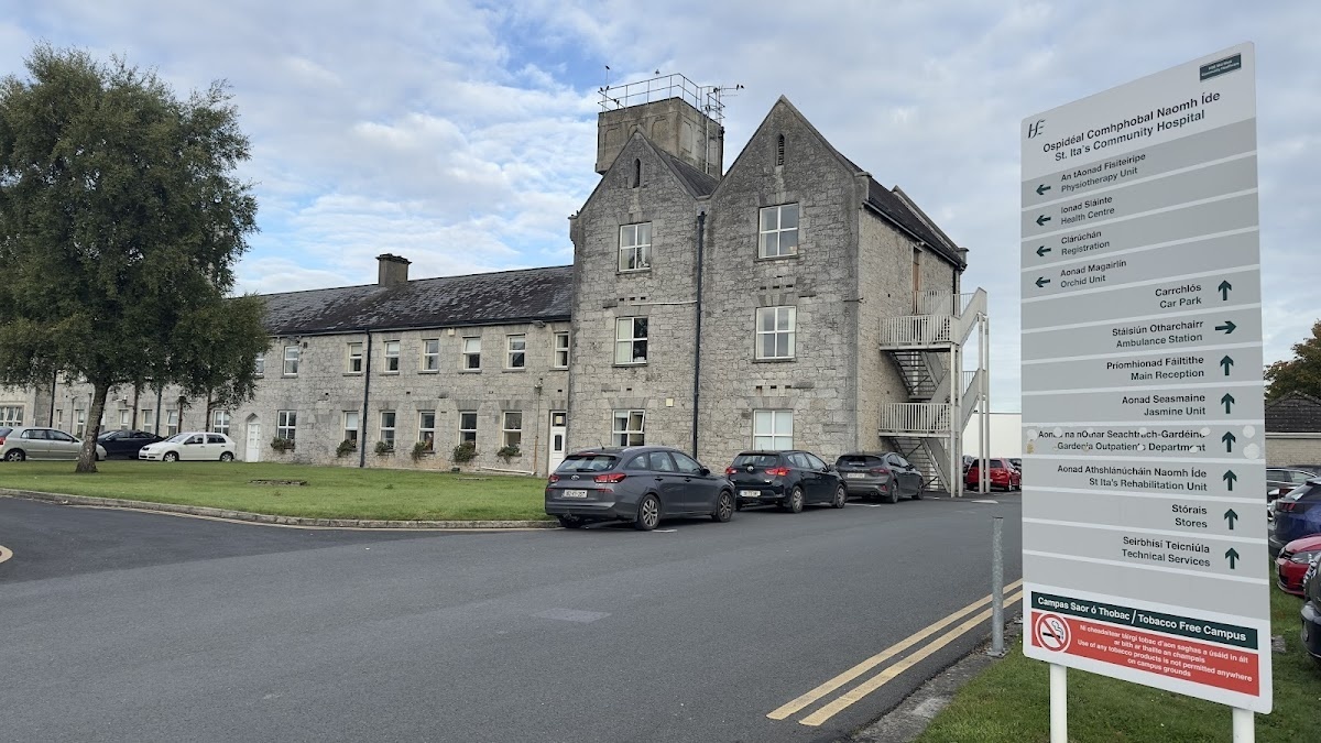 St Ita's Community Hospital photo 3