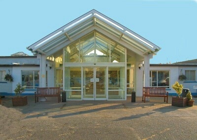 St. John's Community Hospital