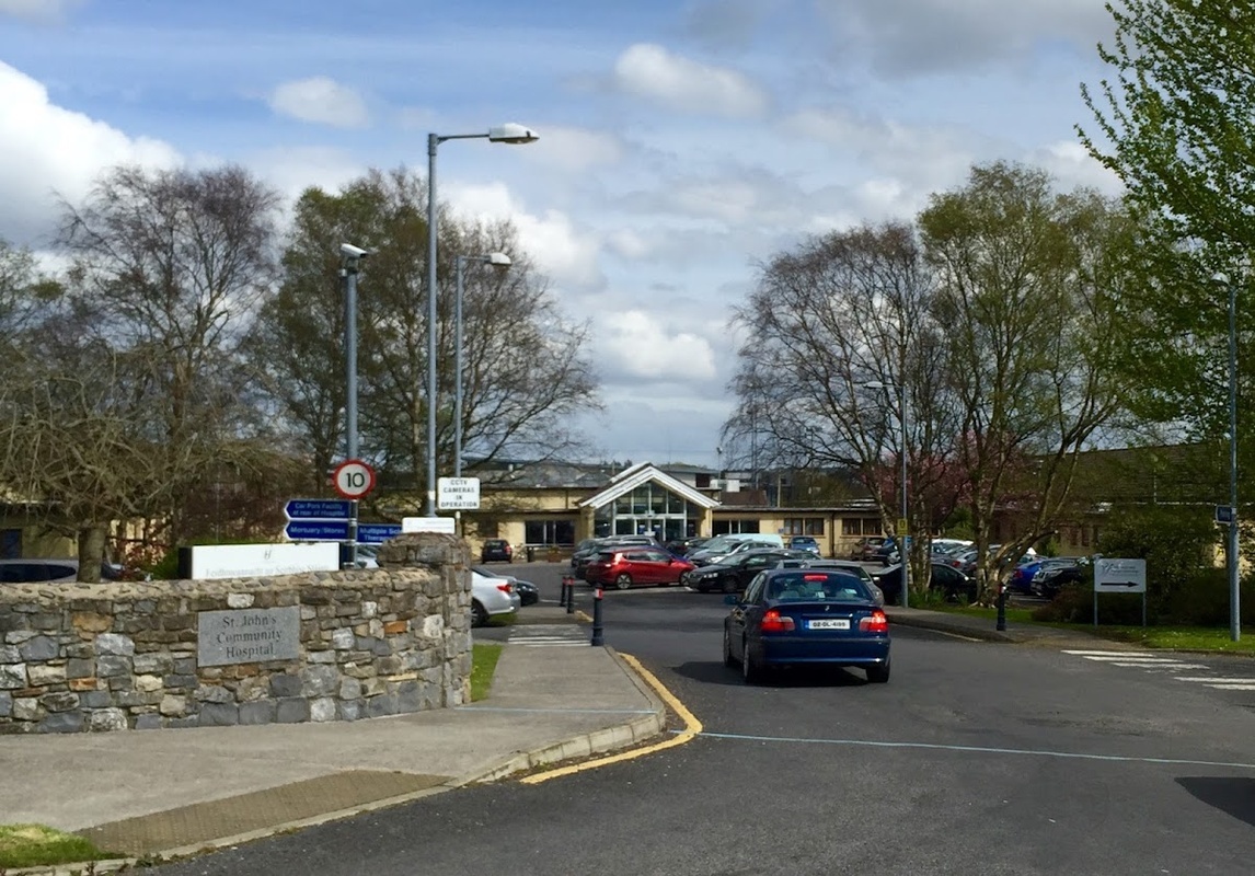 St. John's Community Hospital photo 3