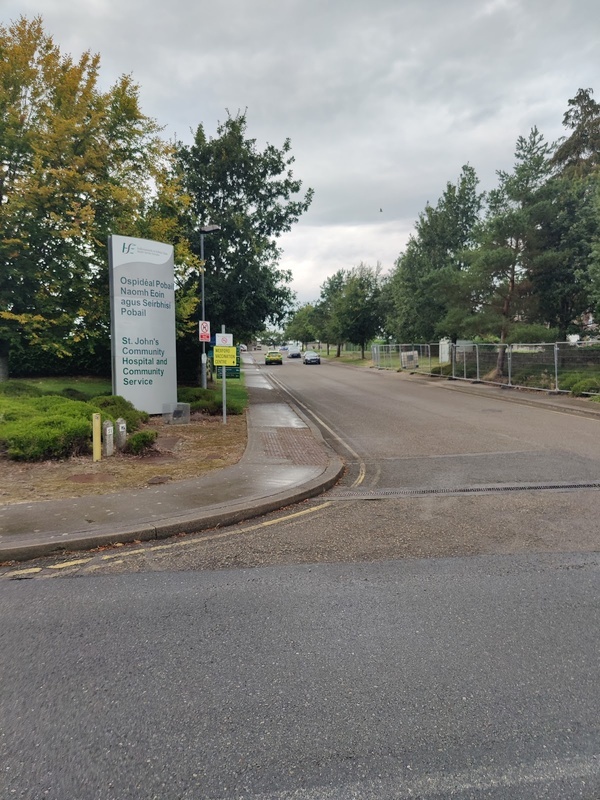 St John's Community Hospital