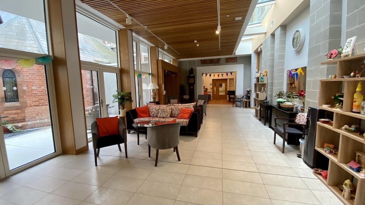 St John's House photo 3