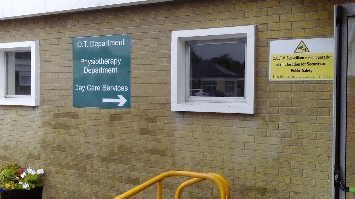 St Joseph's Care Centre photo 2