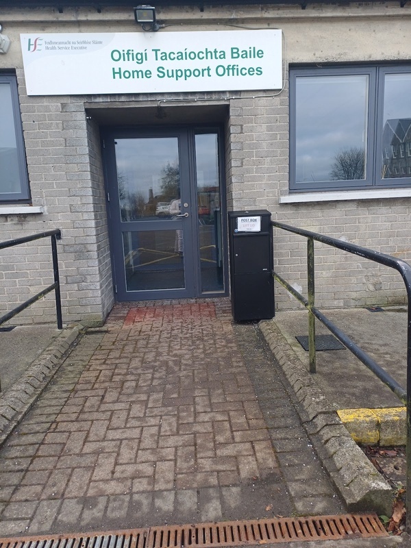 St Joseph's Community Nursing Unit photo 2