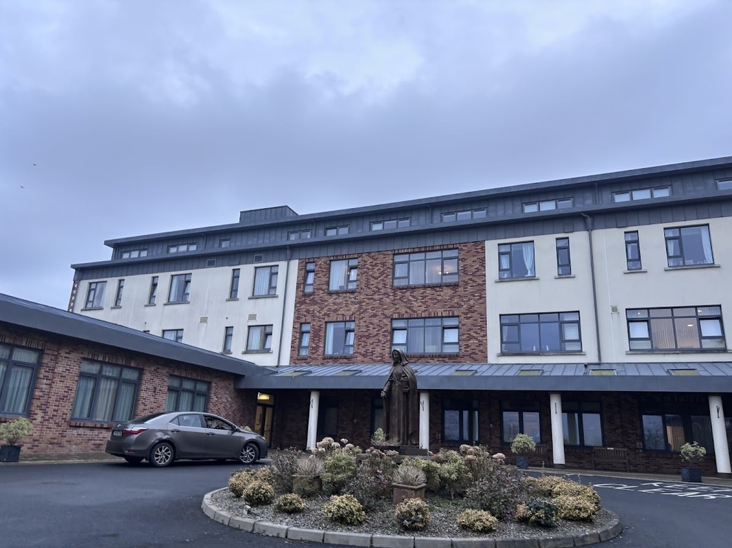 St Joseph's Home photo 2