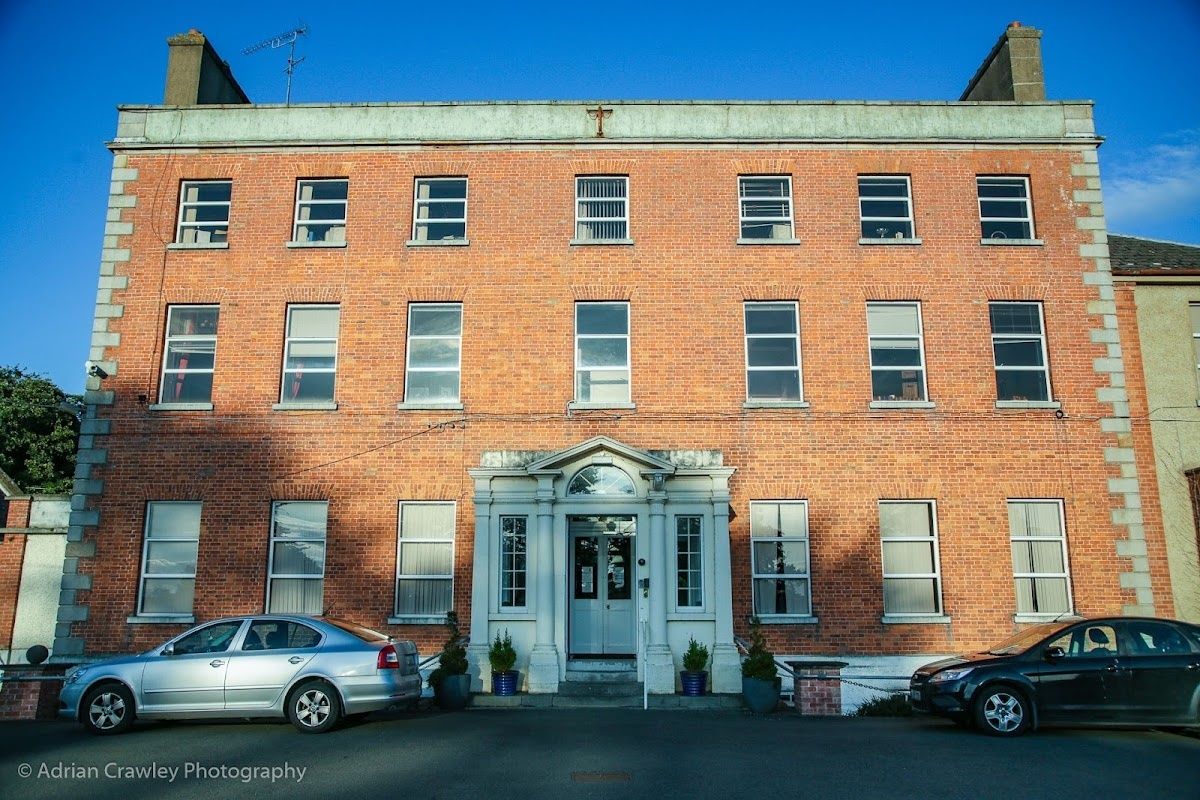 St Joseph's Hospital Ardee