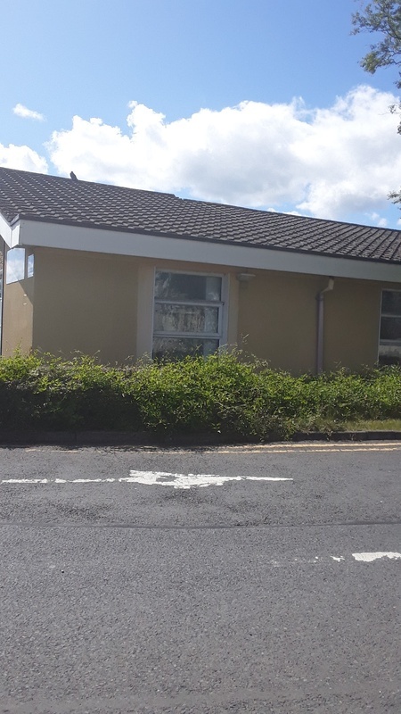 St. Joseph's Hospital