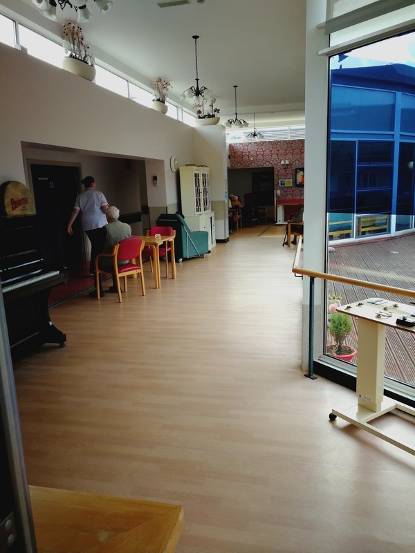 St Luke's Home photo 2