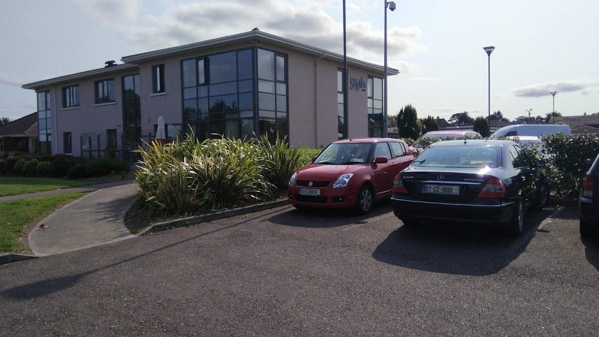 St Luke's Home photo 3