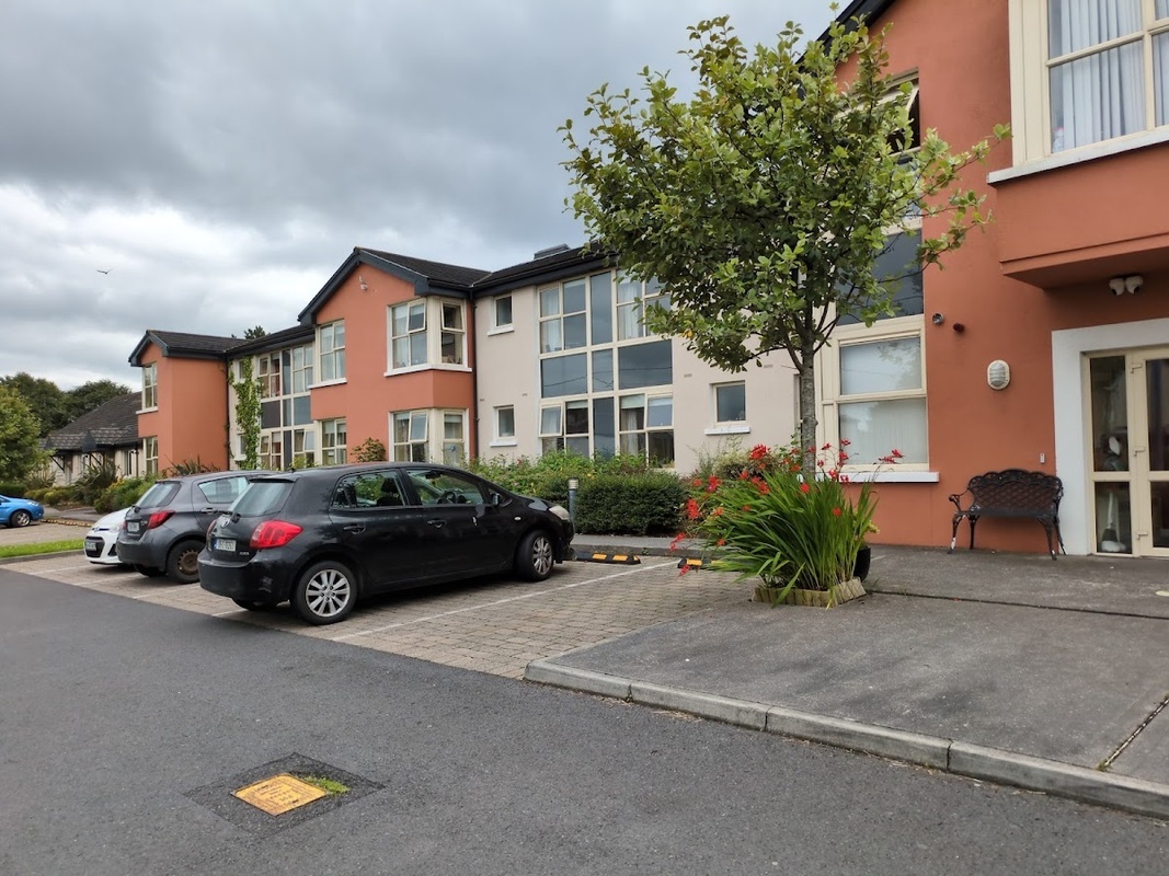 St Mary's Residential Care Centre