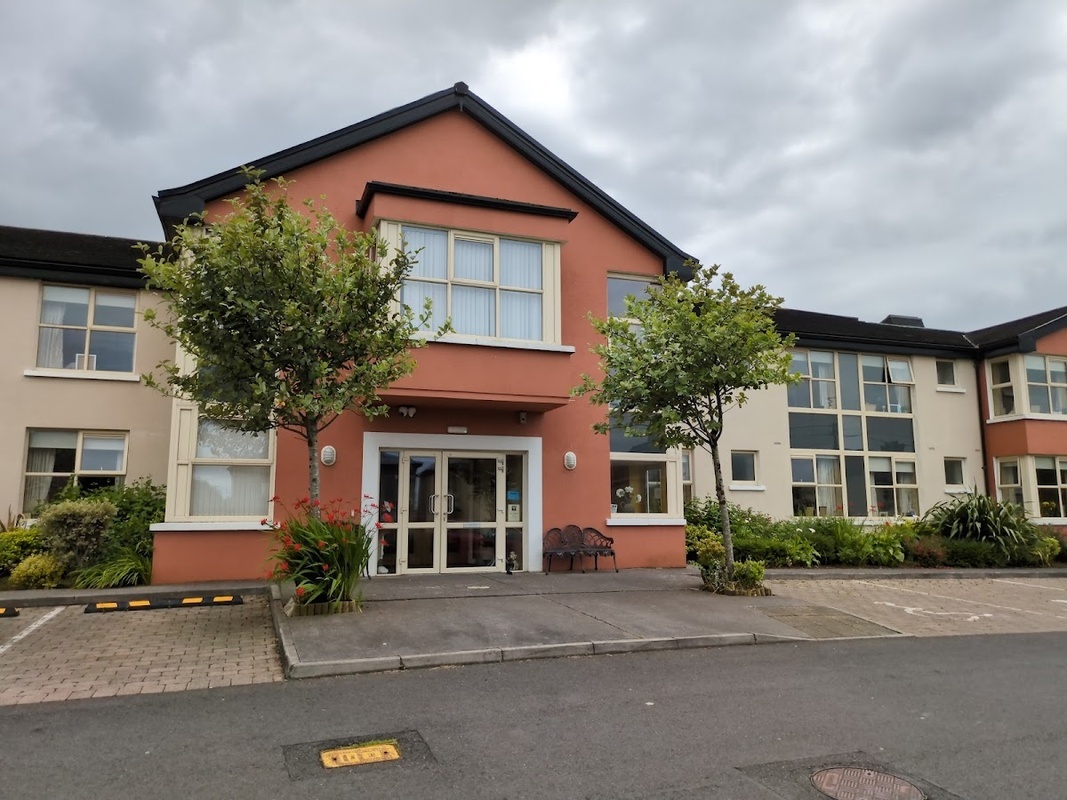 St Mary's Residential Care Centre photo 3