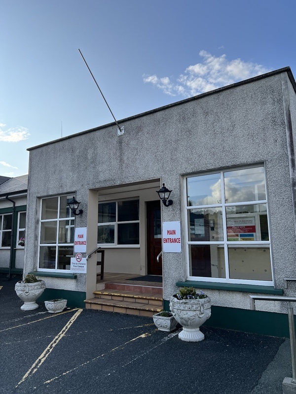 St Mary's Residential Centre