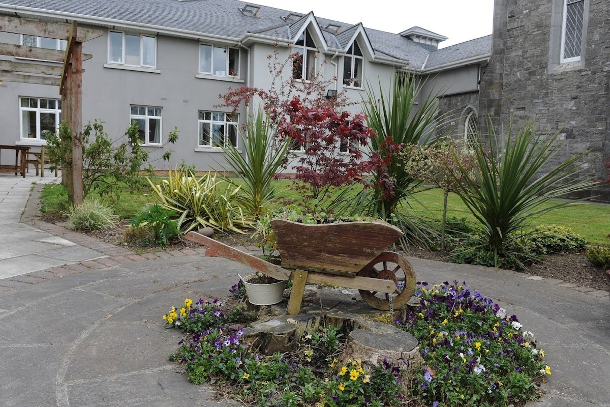 St Pappin's Nursing Home