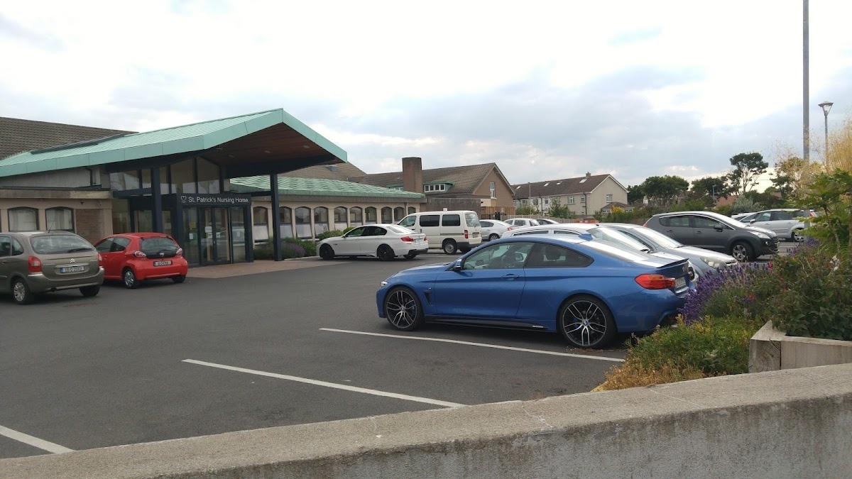 St. Patrick's Care Centre photo 2