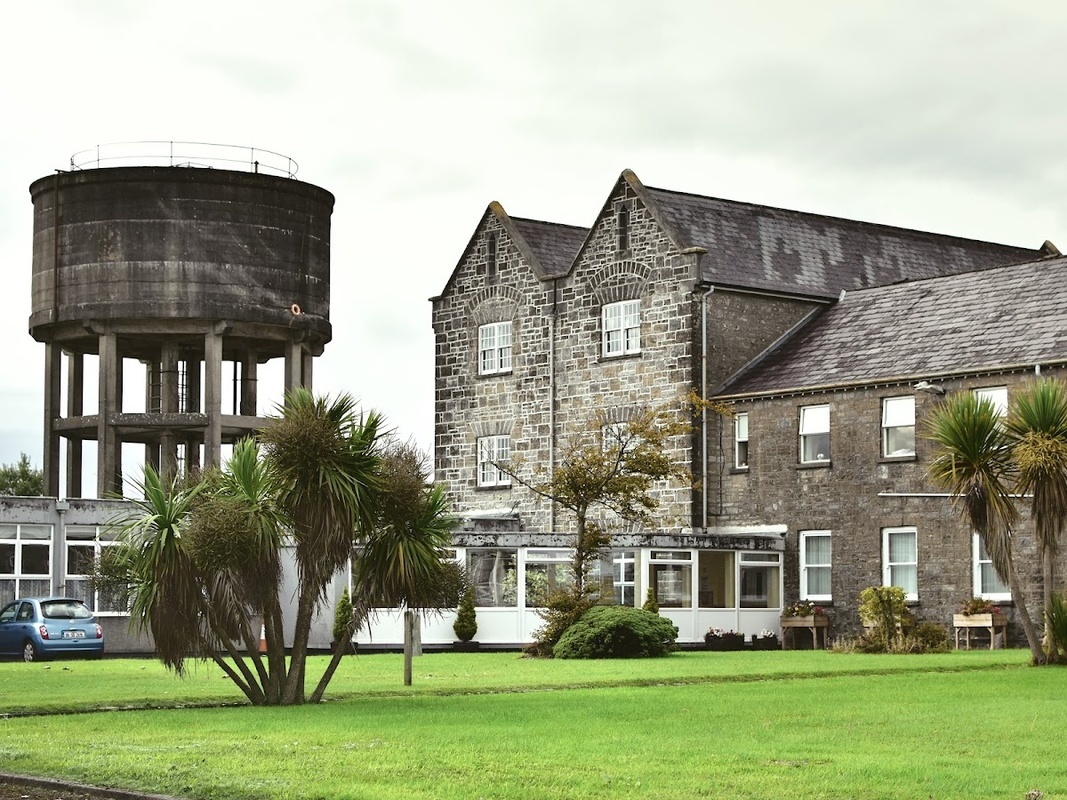 St Patrick's Community Hospital