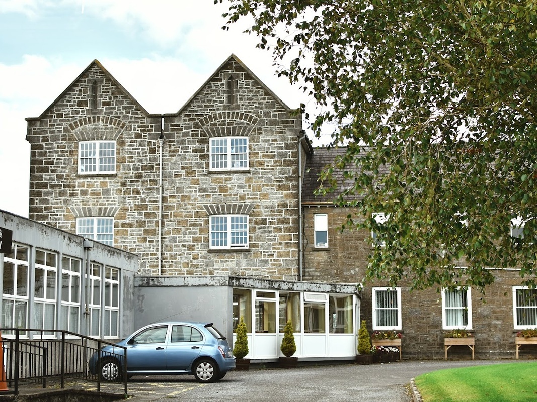 St Patrick's Community Hospital photo 2