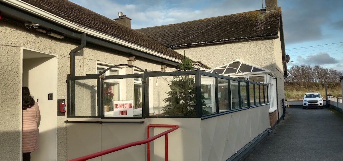 St Ursula's Nursing Home