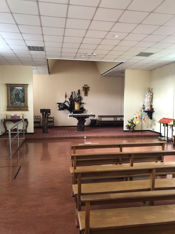 St Vincent's Community Nursing Unit