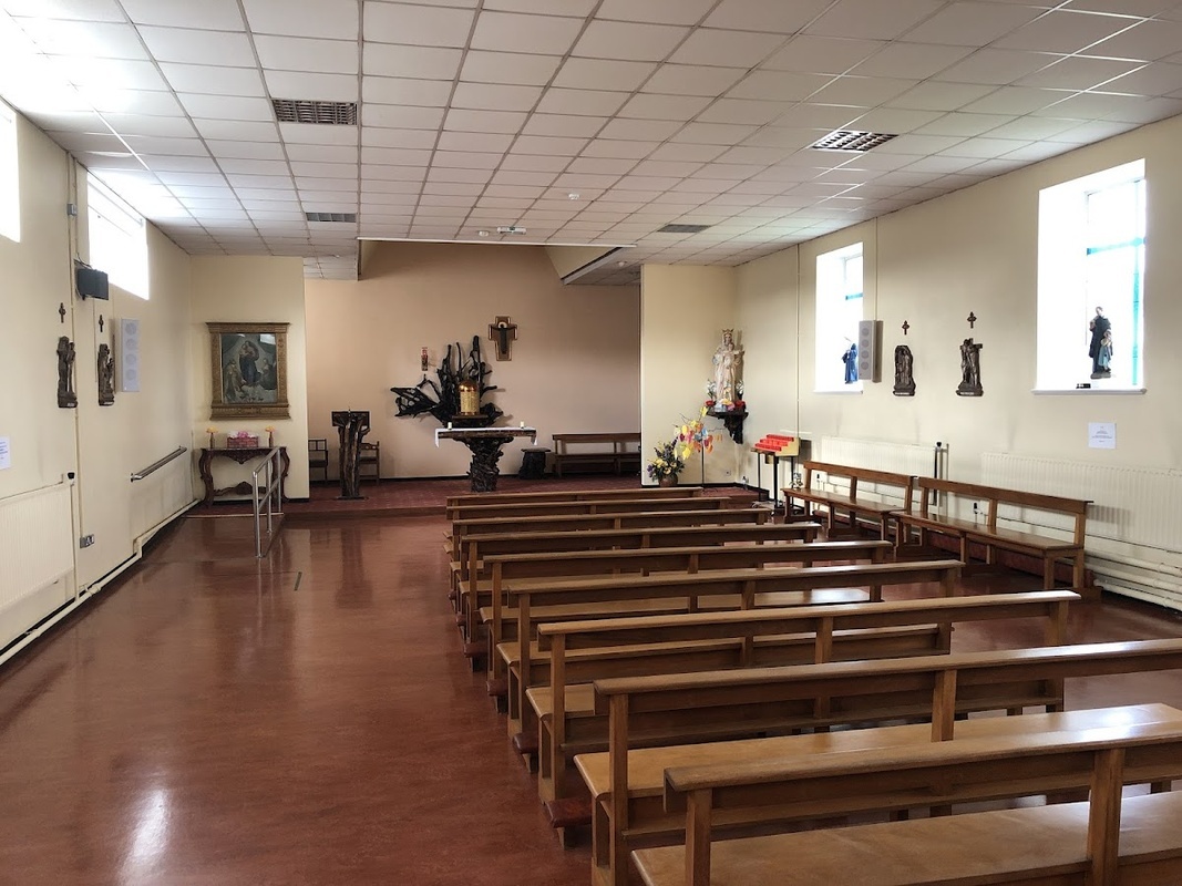 St Vincent's Community Nursing Unit photo 2