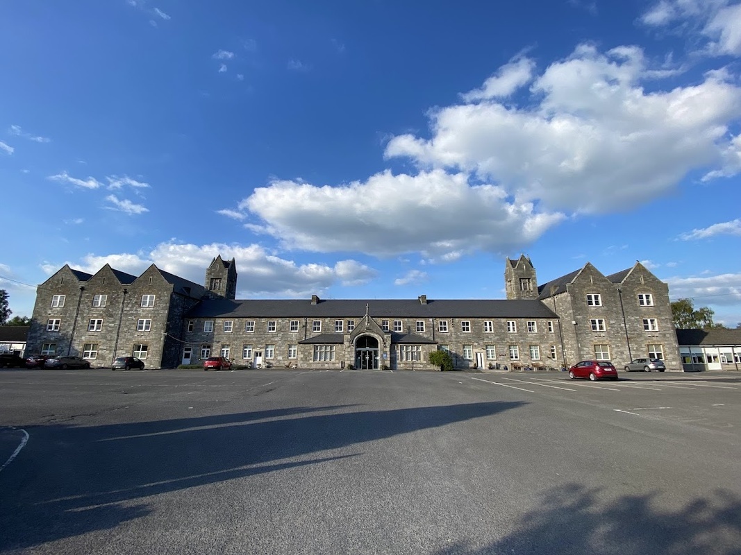 St Vincent's Hospital