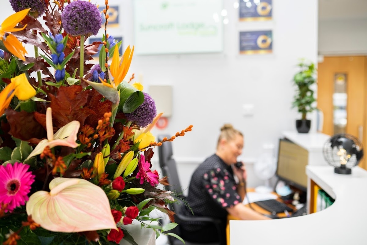 Suncroft Lodge Nursing Home