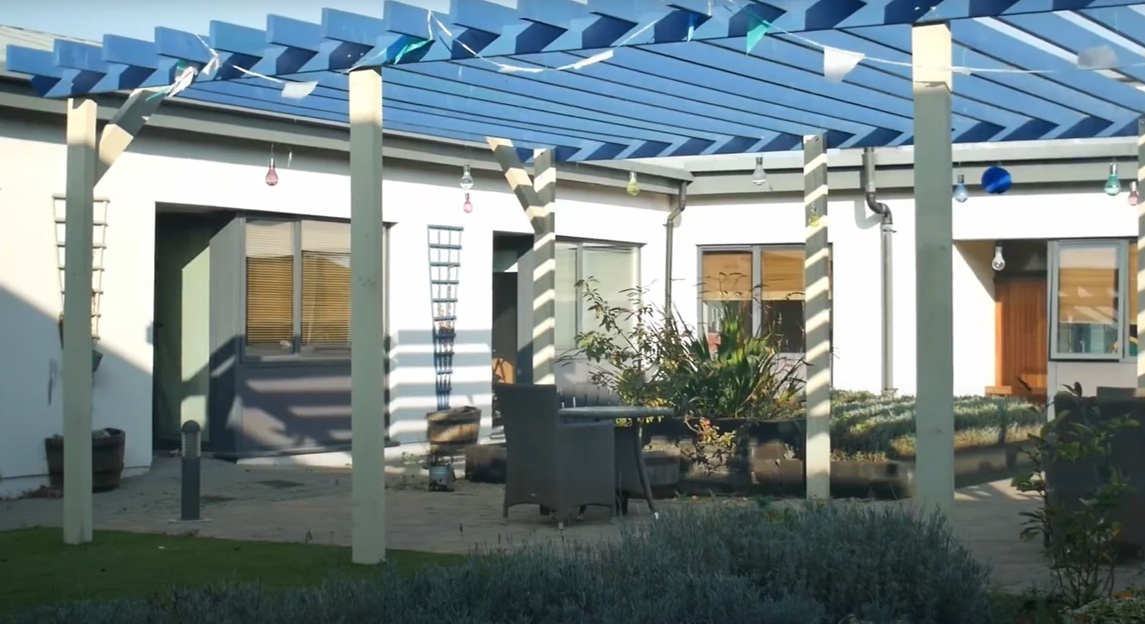 Sunhill Nursing Home