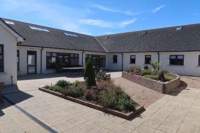 Talbot Lodge Nursing Home