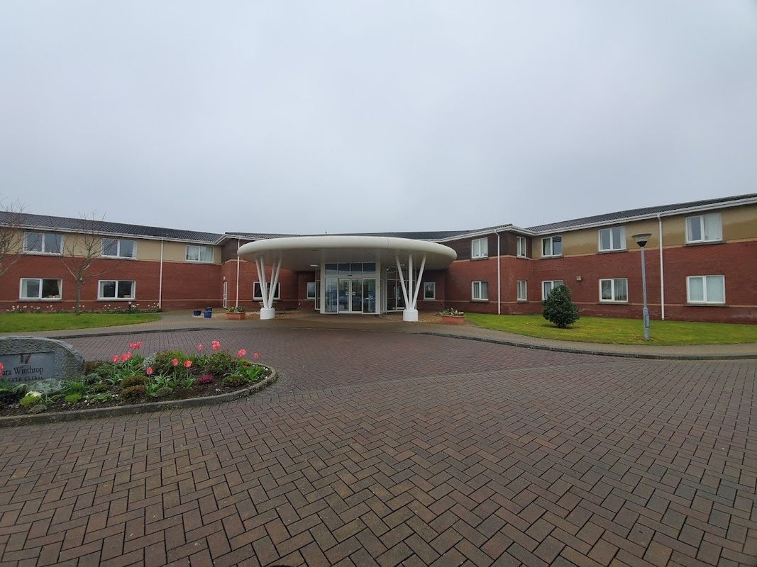 Tara Winthrop Private Clinic