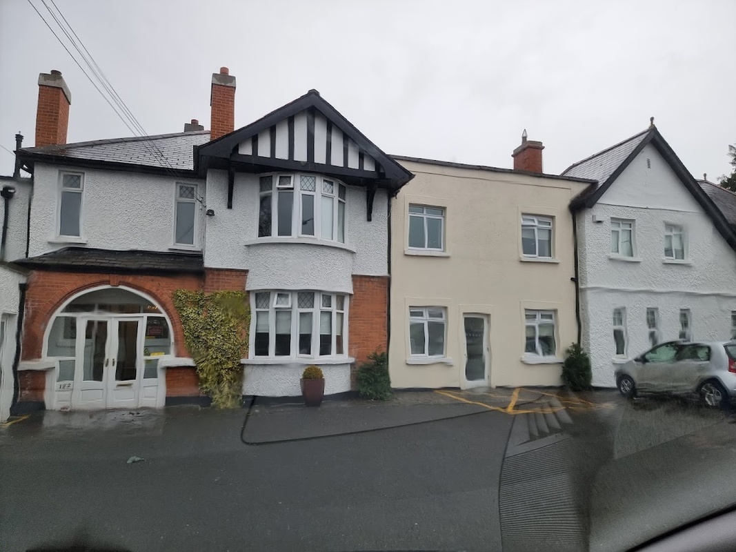 Terenure Nursing Home