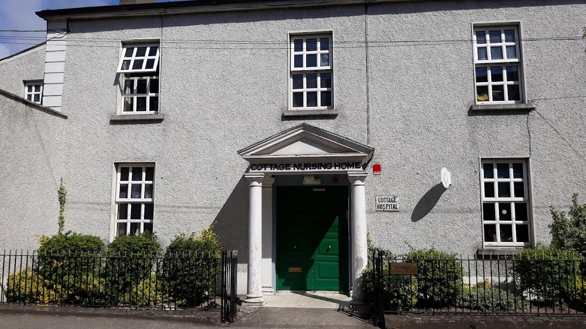 The Cottage Nursing Home