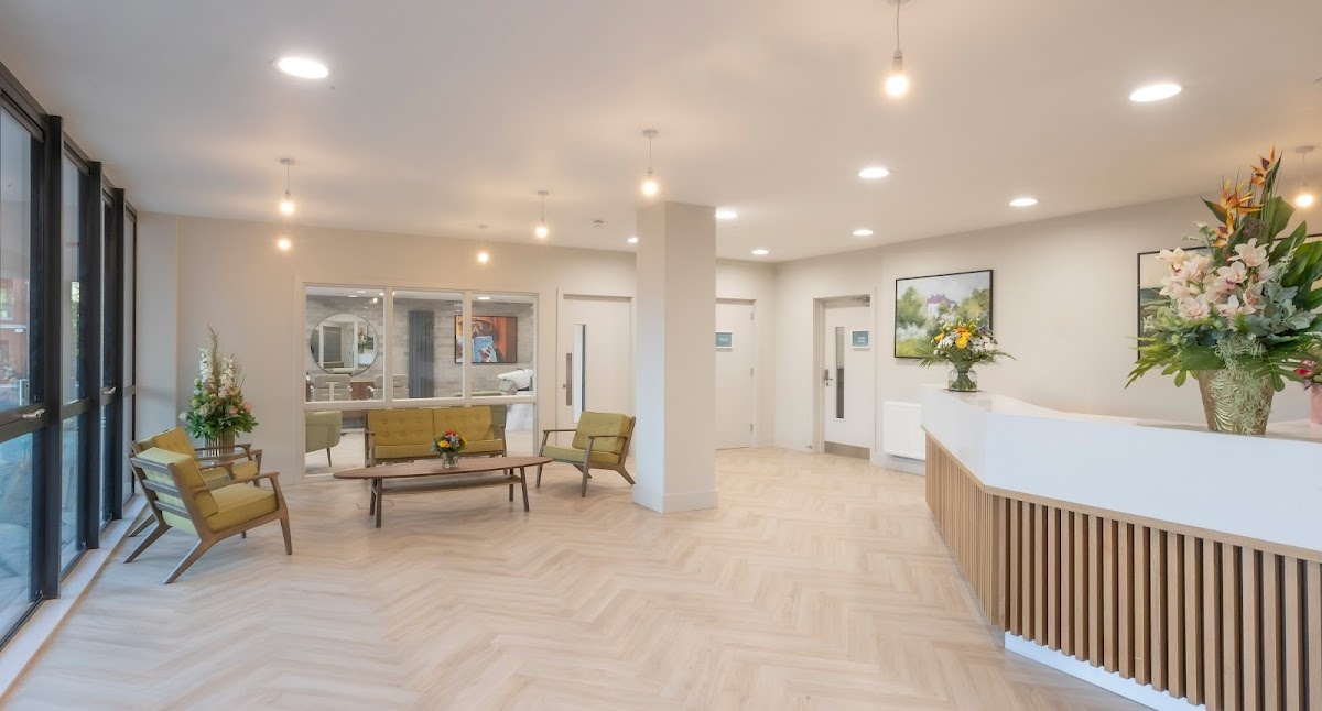 The Fern Dean Stepaside photo 2