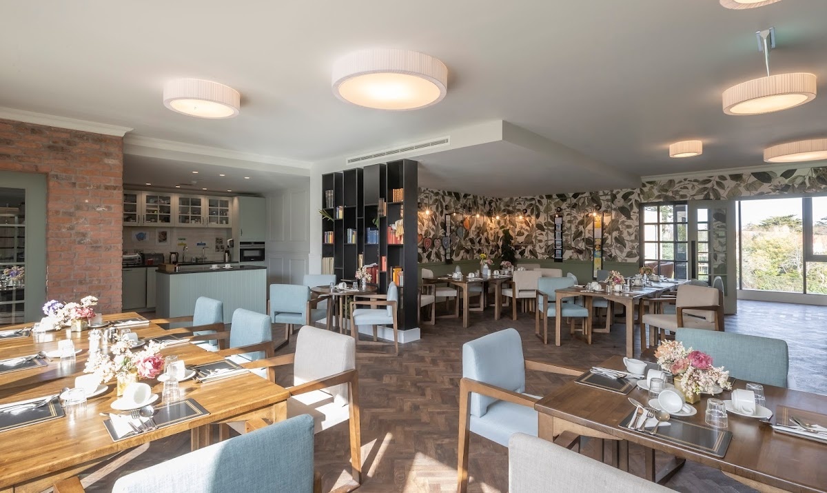 The Four Ferns photo 3