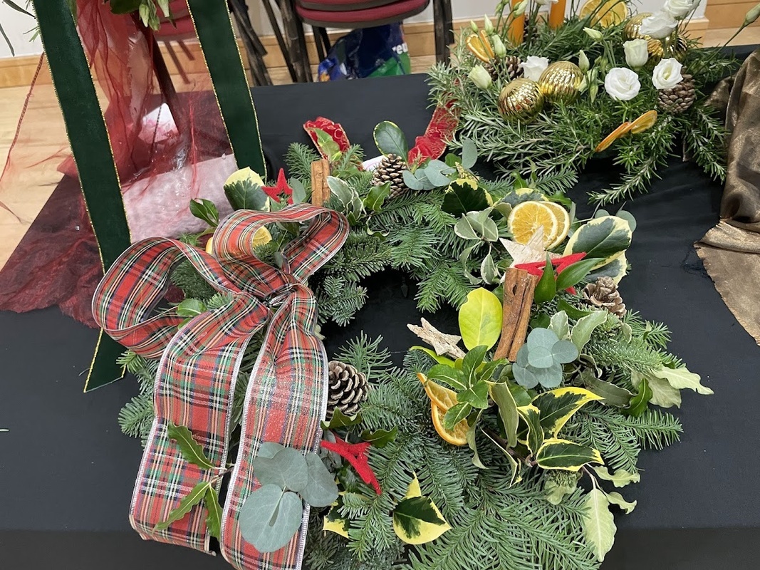 The Marlay Nursing Home