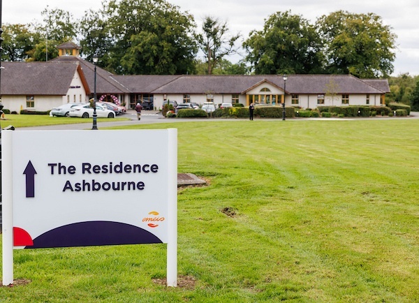 The Residence Ashbourne
