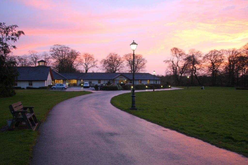 The Residence Ashbourne photo 2