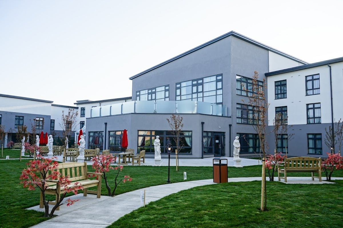 The Residence Carton